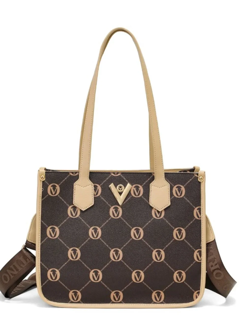 NWT Valentino Orlandi Medium Tote Bag Brand NEW